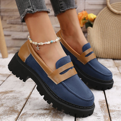 Zapatos Ortopédicos Cómodos para Uso Diario