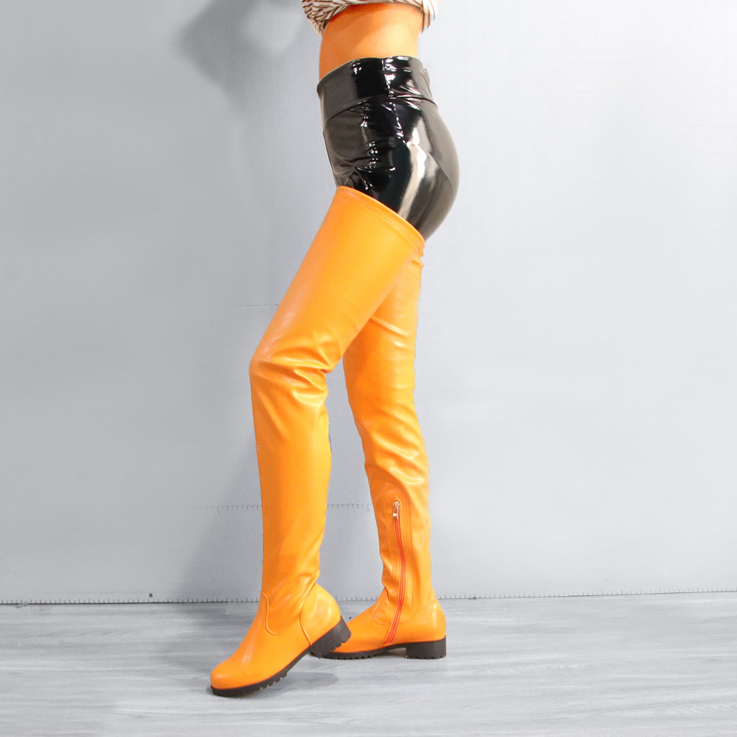 Botas Ortopédicos Elegantes con Look Moderno