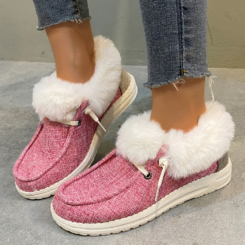 Botas Ortopédicos Cómodos para Uso Diario