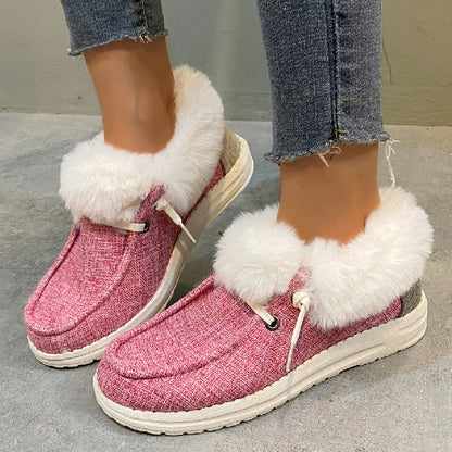 Botas Ortopédicos Cómodos para Uso Diario