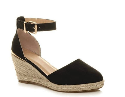 Sandalias Ortopédicos Chic con Diseño Único