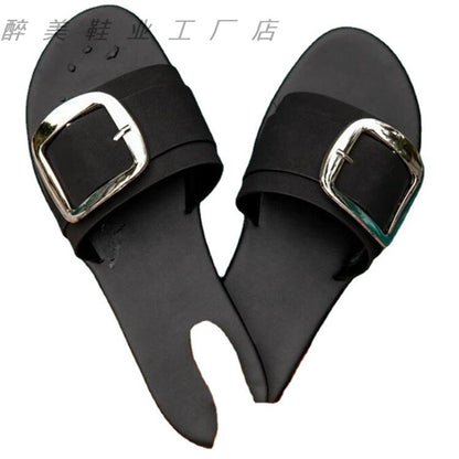 Sandalias Ortopédicos de Inspiración Vintage