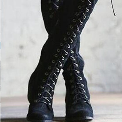 Botas Ortopédicos Clásicos con Estilo Atemporal