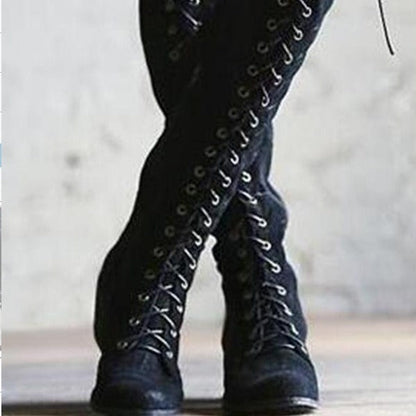 Botas ortopédicas con estilo para cualquier ocasión