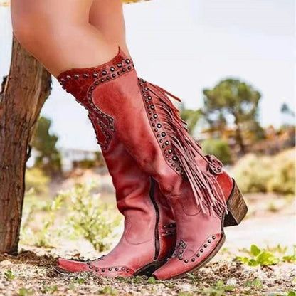 Botas Ortopédicos Clásicos con Estilo Atemporal