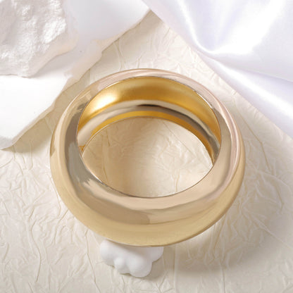 Pulsera artesanal delicado