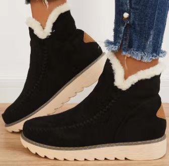 Botas Ortopédicos Elegantes con Look Moderno