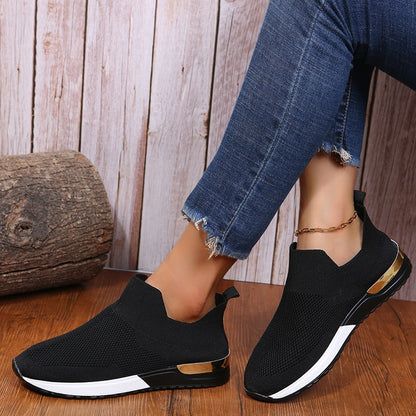 Zapatos Ortopédicos Cómodos para Uso Diario