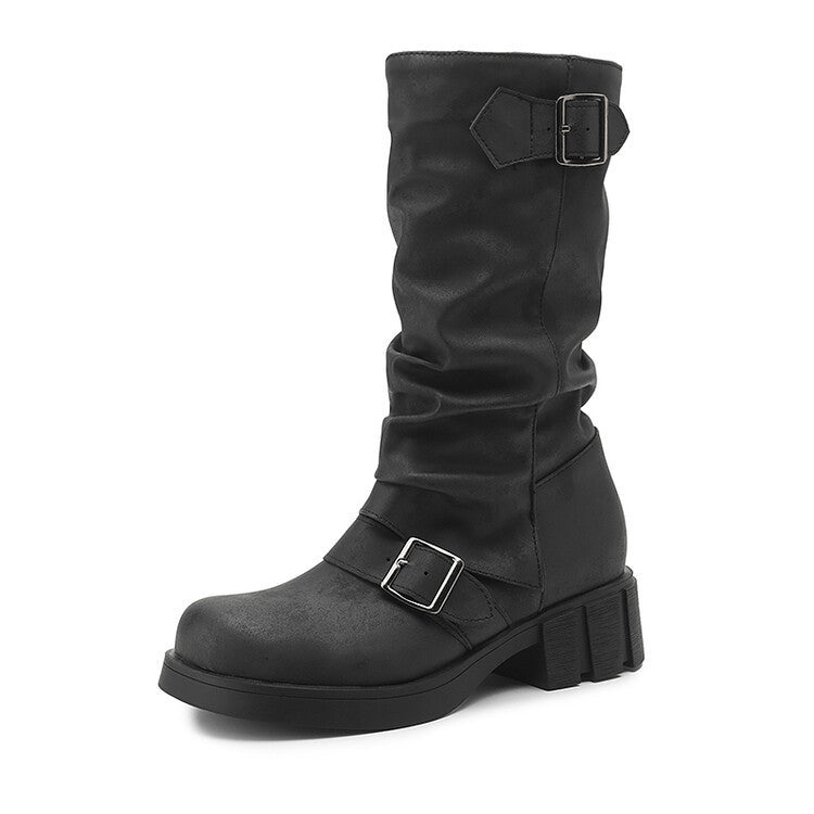 Botas Ortopédicos Cómodos para Uso Diario