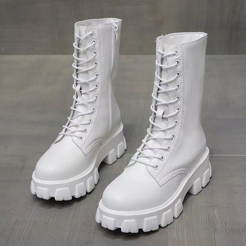 Botas Ortopédicos Elegantes con Look Moderno