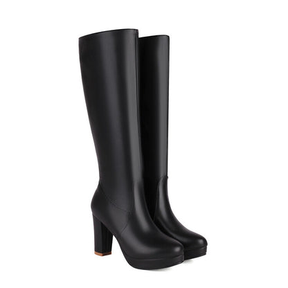 Botas Ortopédicos Clásicos con Estilo Atemporal