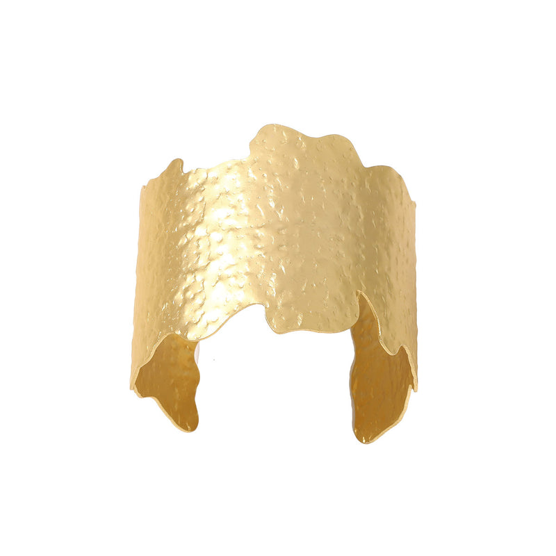 Pulsera vintage hecho a mano