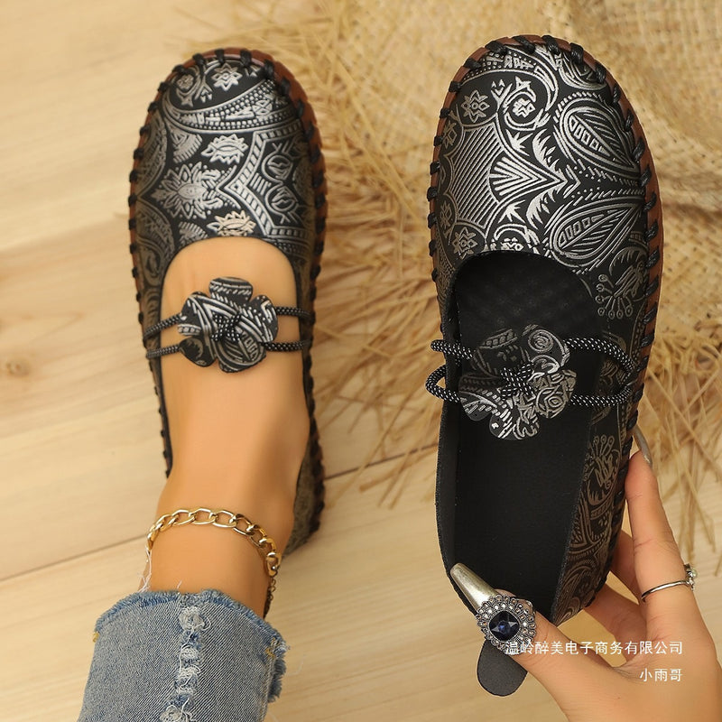 Zapatos Ortopédicos Cómodos para Uso Diario
