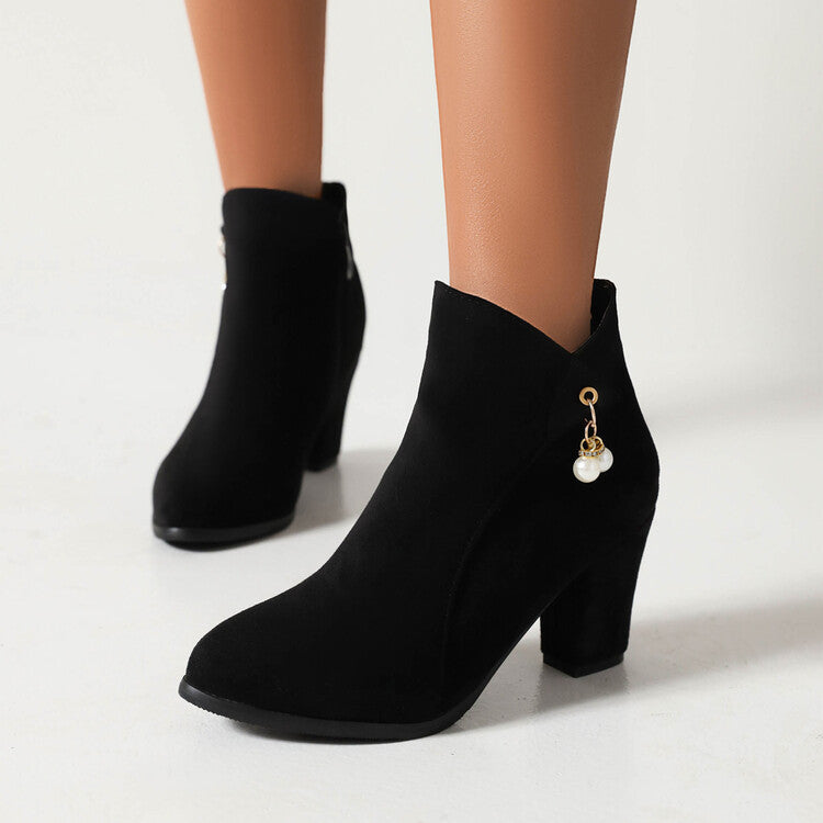 Botas Ortopédicos Cómodos para Uso Diario