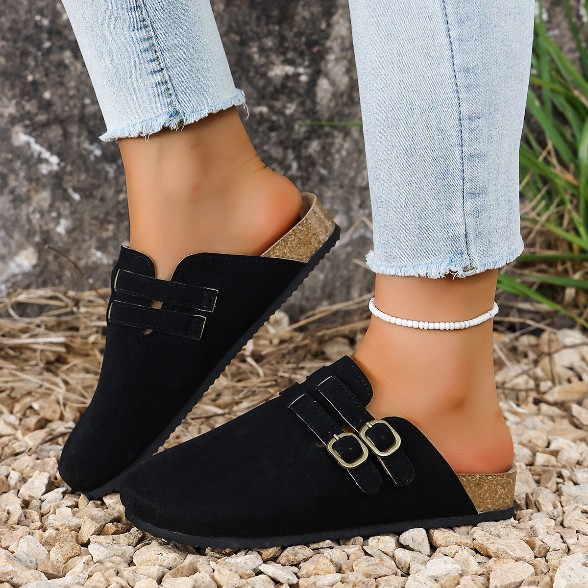 Zapatos Ortopédicos Elegantes para Cada Paso