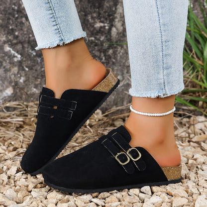 Zapatos Ortopédicos Elegantes para Cada Paso