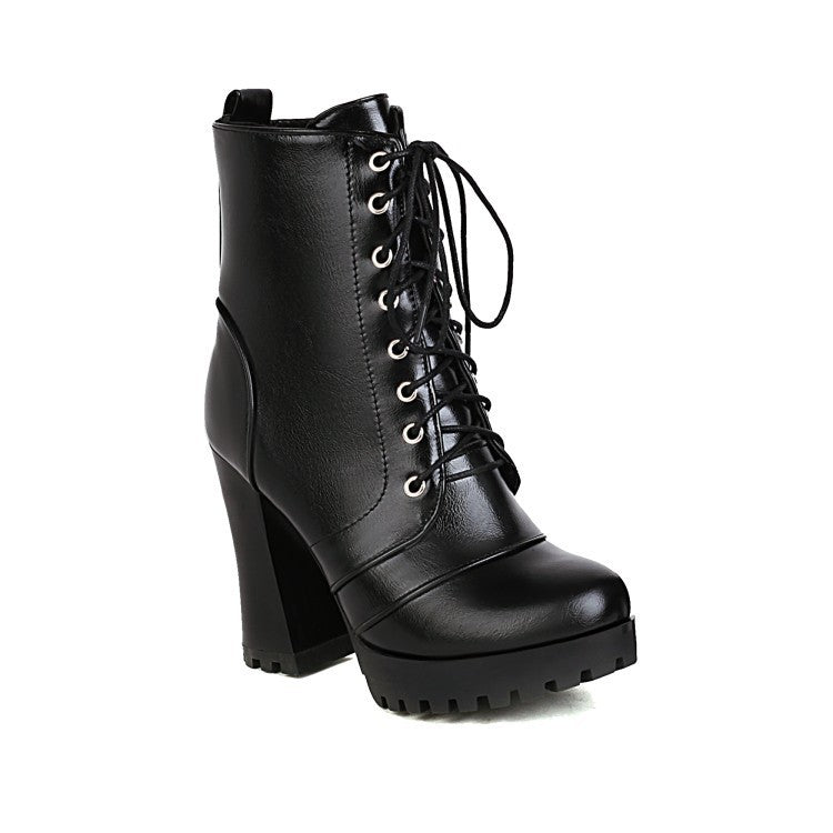 Botas Ortopédicos Elegantes con Look Moderno