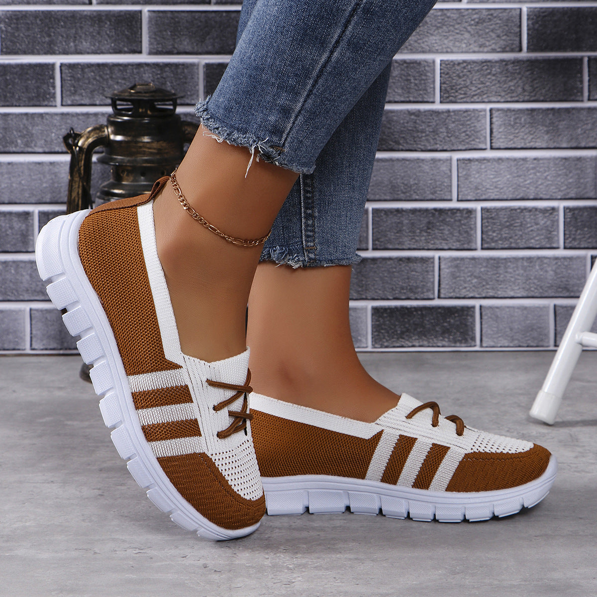 Zapatos Ortopédicos de Inspiración Vintage