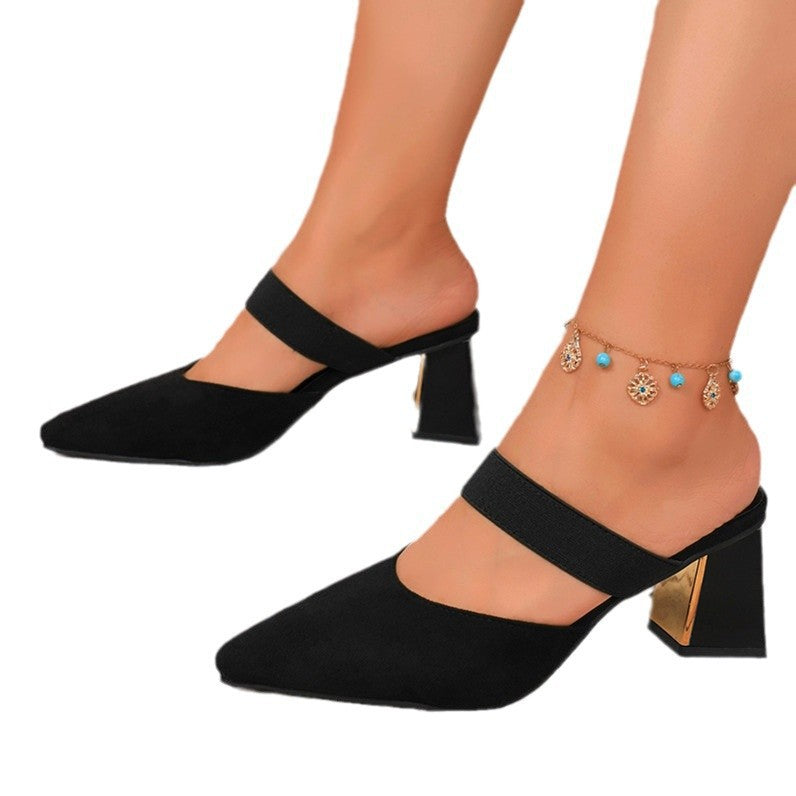 Zapatos Ortopédicos Elegantes con Look Moderno