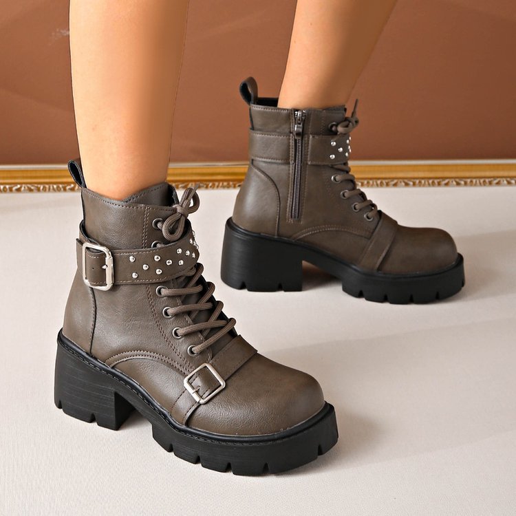 Botas Ortopédicos con Estilo para Toda Ocasión