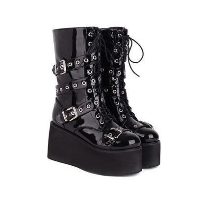 Zapatos Ortopédicos Bellamente Diseñados