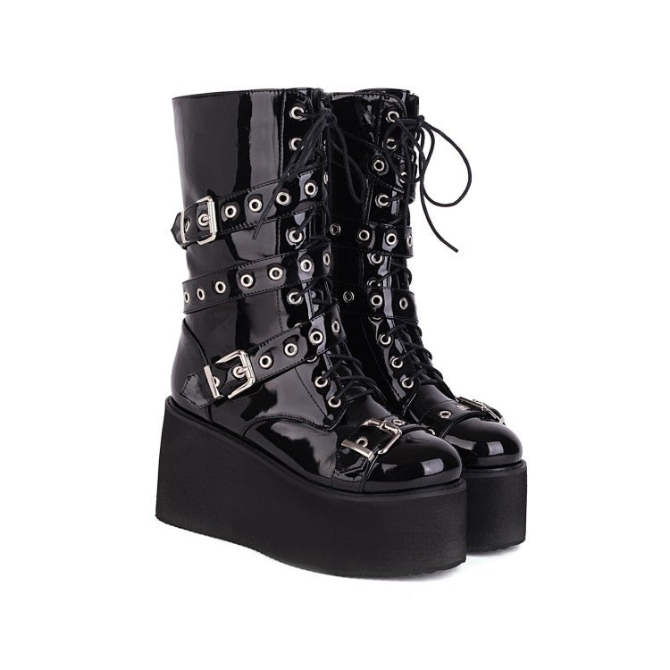 Zapatos Ortopédicos Bellamente Diseñados