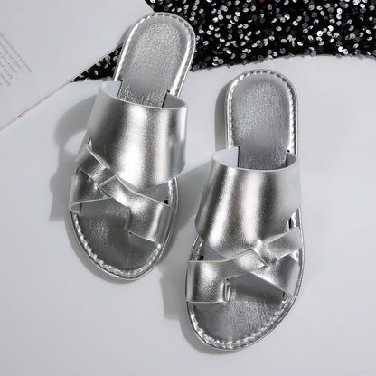 Sandalias Ortopédicos Chic con Diseño Único