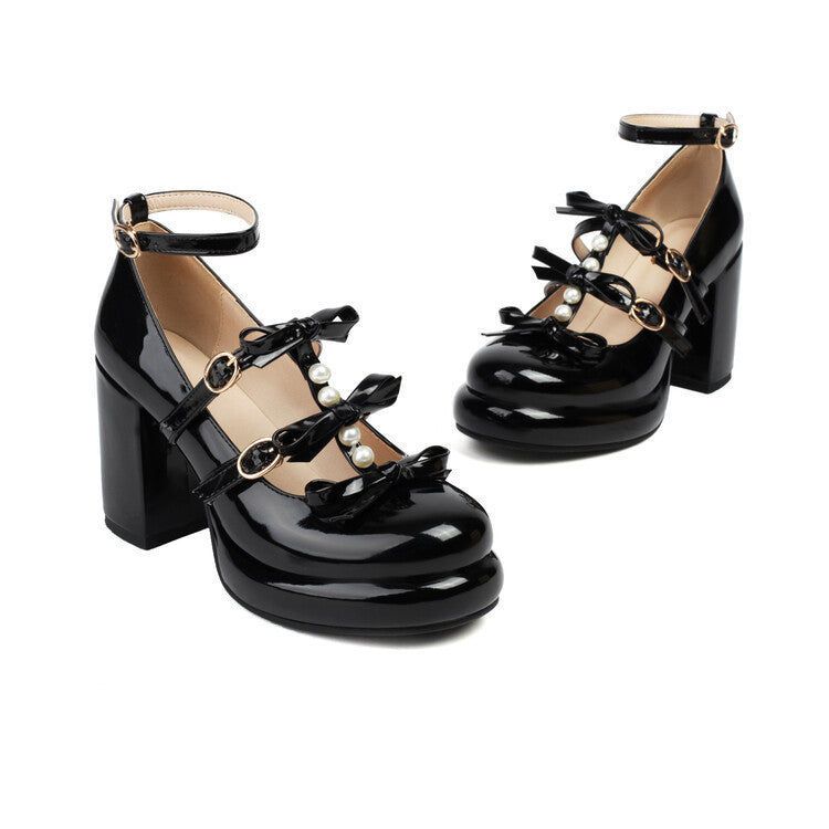 Zapatos Ortopédicos Chic con Diseño Único