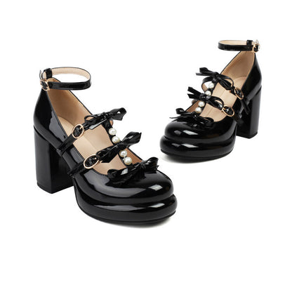 Zapatos Ortopédicos Chic con Diseño Único