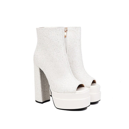Botas Ortopédicos Bellamente Diseñados