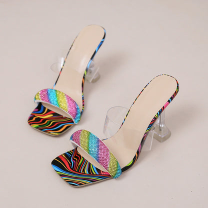 Sandalias Ortopédicos Chic con Diseño Único