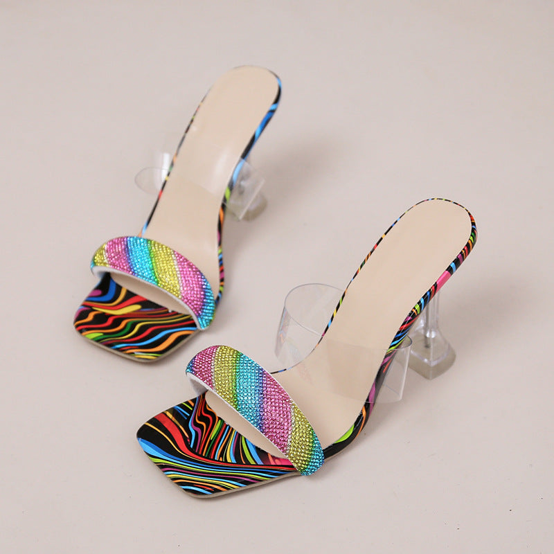 Sandalias Ortopédicos Chic con Diseño Único