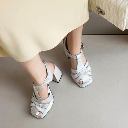 Sandalias Ortopédicos Elegantes para Cada Paso