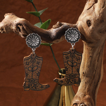 Pendiente encantador para cualquier ocasión