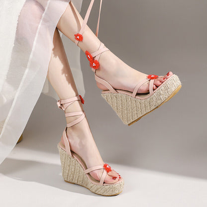 Sandalias Ortopédicos Bellamente Diseñados
