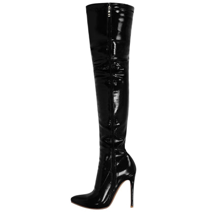 Botas Ortopédicos Elegantes con Look Moderno