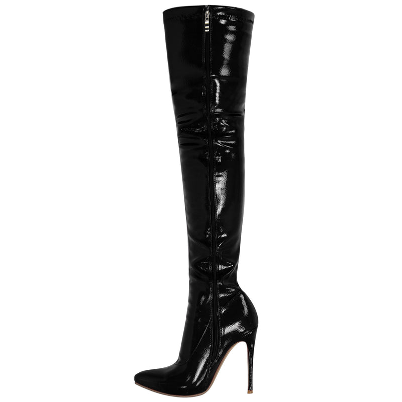 Botas Ortopédicos Elegantes con Look Moderno