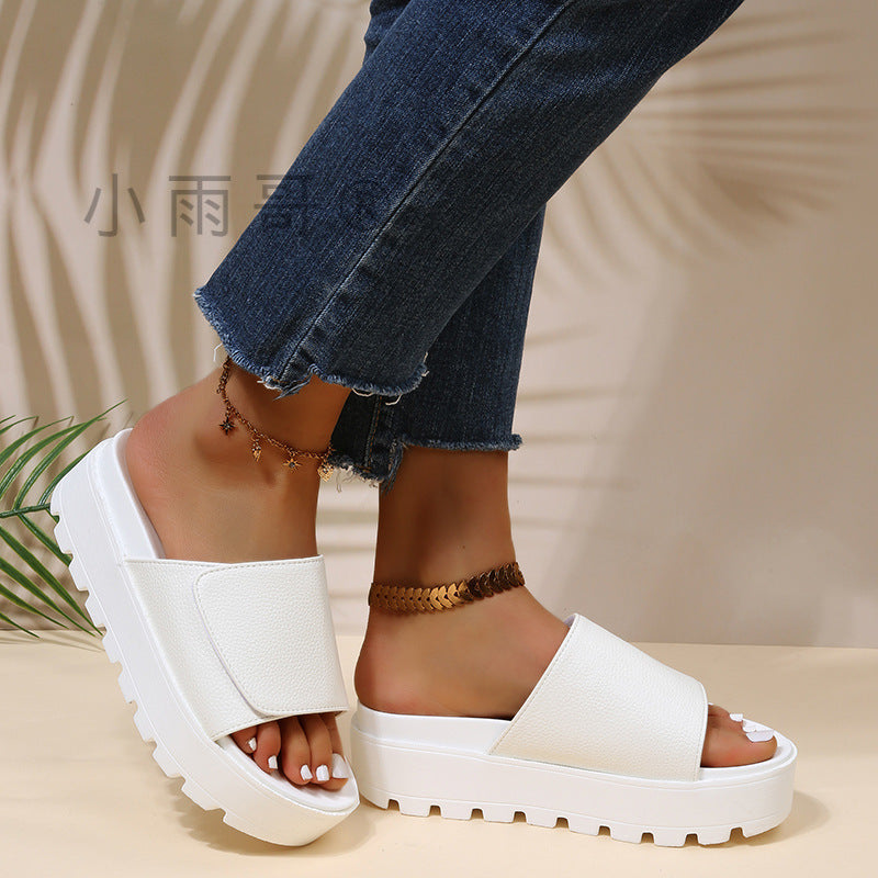 Sandalias Ortopédicos Elegantes para Cada Paso