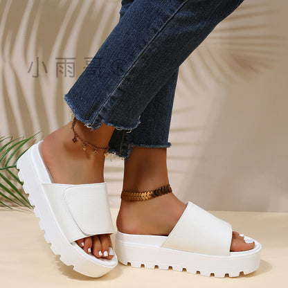 Sandalias Ortopédicos Elegantes para Cada Paso
