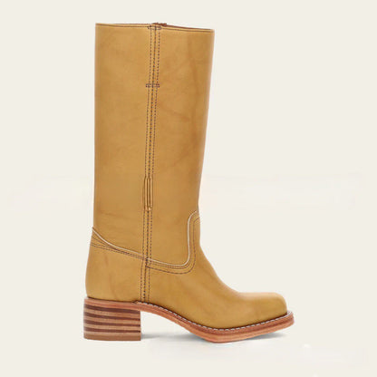 Botas ortopédicas elegantes para un look moderno