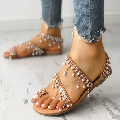 Sandalias Ortopédicos Clásicos con Estilo Atemporal