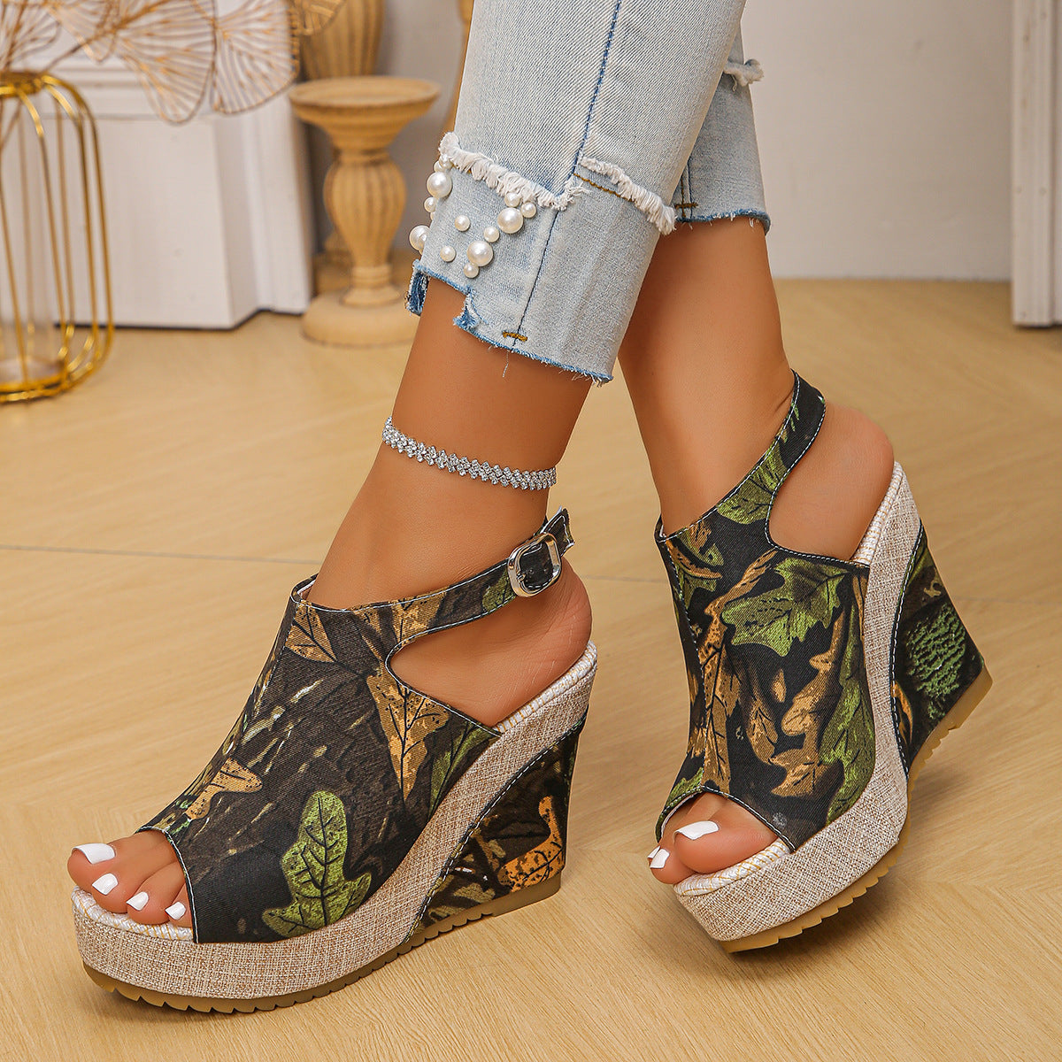 Zapatos Ortopédicos Elegantes con Look Moderno