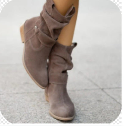Botas Ortopédicos Cómodos para Uso Diario