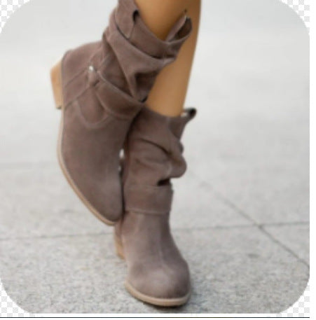 Botas Ortopédicos Cómodos para Uso Diario