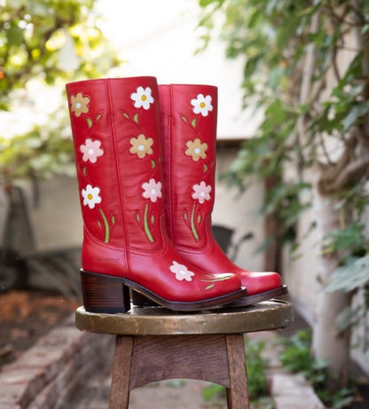 Botas Ortopédicos Elegantes para Cada Paso