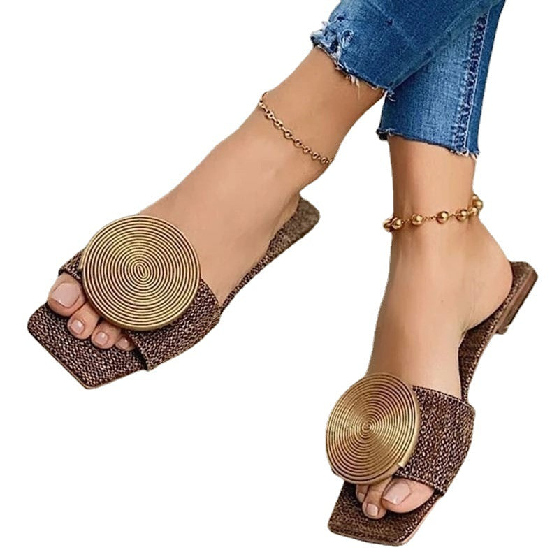 Sandalias Ortopédicos Elegantes para Cada Paso
