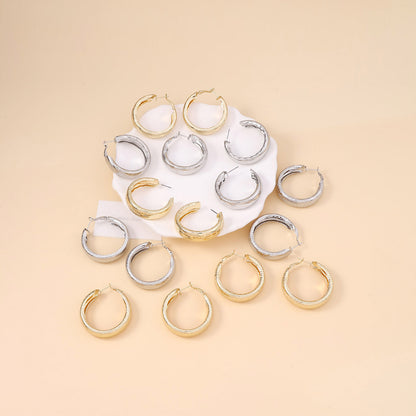 Pendiente elegante para toda ocasión