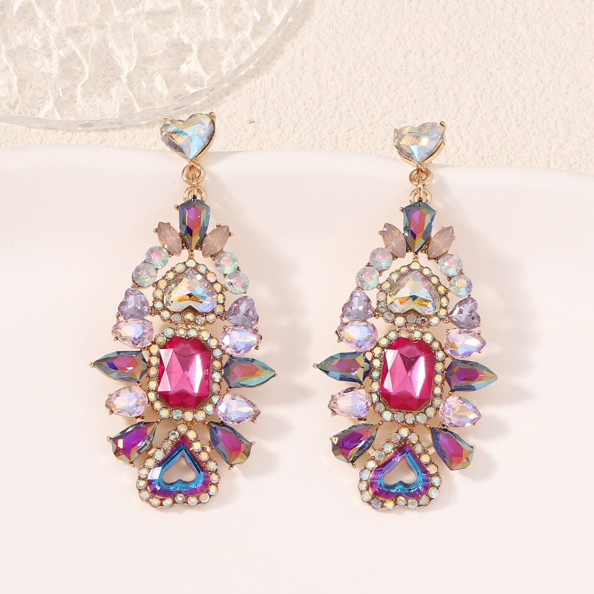 Pendiente impresionante para uso diario