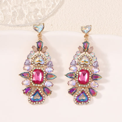 Pendiente impresionante para uso diario