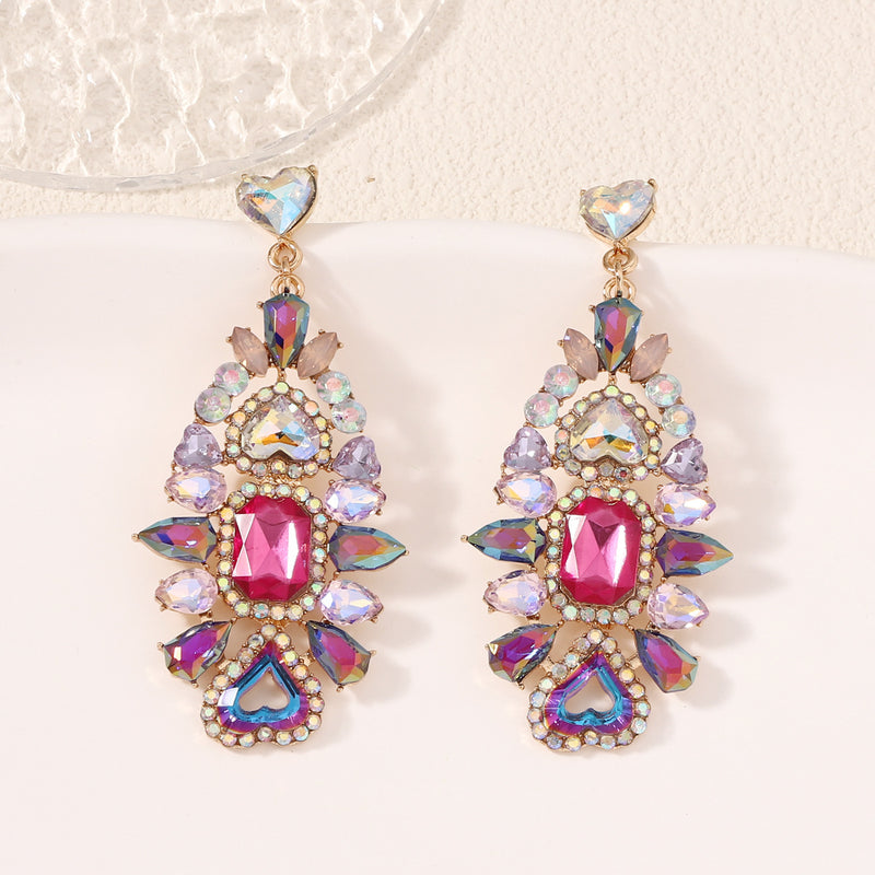 Pendiente impresionante para uso diario